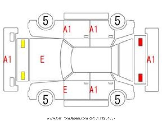 daihatsu tanto 2015 -DAIHATSU--Tanto DBA-LA600S--LA600S-0303432---DAIHATSU--Tanto DBA-LA600S--LA600S-0303432- image 2