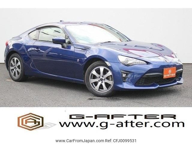 toyota 86 2017 -TOYOTA--86 DBA-ZN6--ZN6-074062---TOYOTA--86 DBA-ZN6--ZN6-074062- image 1