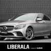 mercedes-benz c-class 2018 -MERCEDES-BENZ--Benz C Class DAA-205077--WDD2050772R428670---MERCEDES-BENZ--Benz C Class DAA-205077--WDD2050772R428670- image 1