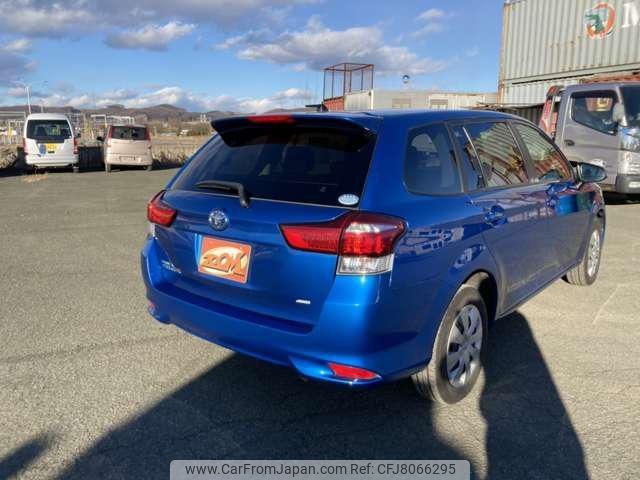 toyota corolla-fielder 2017 -TOYOTA 【名変中 】--Corolla Fielder NZE164G--7048872---TOYOTA 【名変中 】--Corolla Fielder NZE164G--7048872- image 2