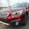 subaru outback 2017 -SUBARU--Legacy OutBack BS9--BS9-033980---SUBARU--Legacy OutBack BS9--BS9-033980- image 1