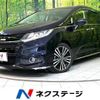 honda odyssey 2014 -HONDA--Odyssey DBA-RC1--RC1-1016501---HONDA--Odyssey DBA-RC1--RC1-1016501- image 1