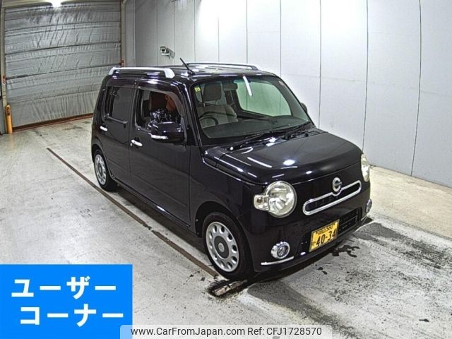 daihatsu mira-cocoa 2012 CFJ1728570 image 1
