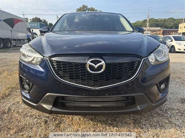 mazda cx-5 2014 KE2FW-139413 image 2
