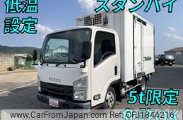 isuzu elf-truck 2018 CFJ1844216