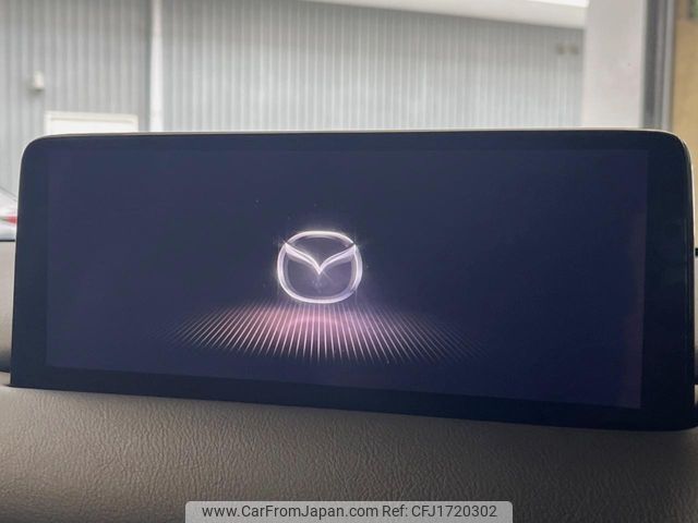 mazda cx-5 2023 CFJ1720302 image 2