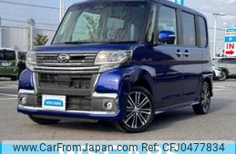 daihatsu tanto 2017 quick_quick_DBA-LA600S_LA600S-0575508