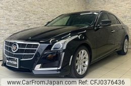 cadillac cts 2014 quick_quick_A1LL_1G6A85SX4E0153916