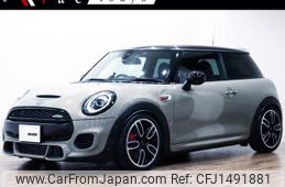 mini mini-others 2018 quick_quick_CBA-XRJCWM_WMWXR92010TP20652