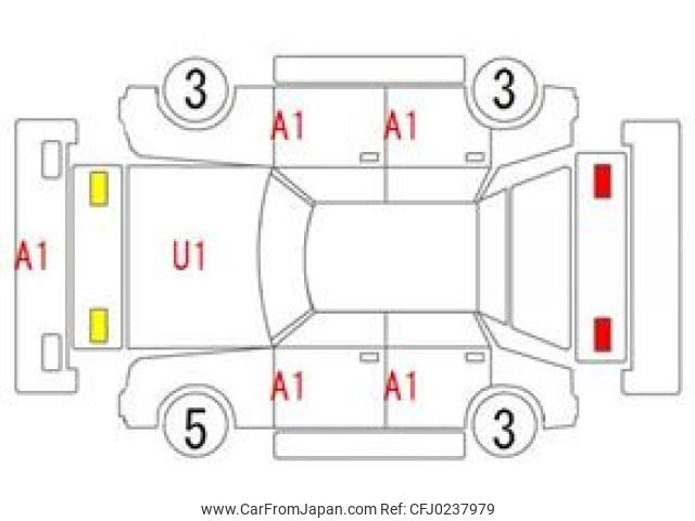 honda n-box 2020 -HONDA--N BOX 6BA-JF3--JF3-2239115---HONDA--N BOX 6BA-JF3--JF3-2239115- image 2