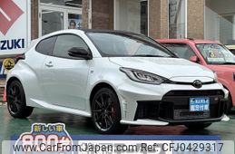 toyota yaris 2024 -TOYOTA--Yaris 4BA-GXPA16--GXPA16-0014***---TOYOTA--Yaris 4BA-GXPA16--GXPA16-0014***-