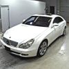 mercedes-benz cls-class 2007 -MERCEDES-BENZ--Benz CLS 219356C-WDD2193561A125520---MERCEDES-BENZ--Benz CLS 219356C-WDD2193561A125520- image 5