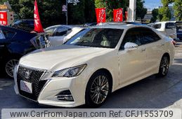 toyota crown 2016 CFJ1553709