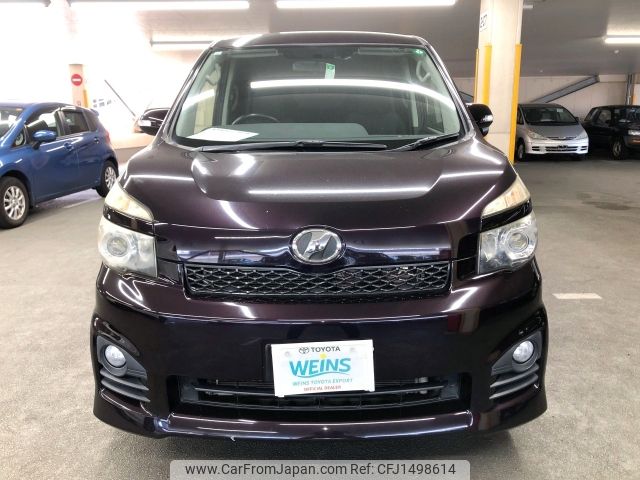 toyota voxy 2011 CFJ1498614 image 2