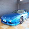 nissan 180sx 1997 -NISSAN--180SX E-RPS13--RPS13-326648---NISSAN--180SX E-RPS13--RPS13-326648- image 1