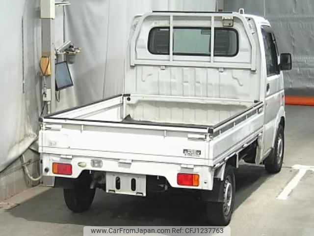 suzuki carry-truck 2010 -SUZUKI--Carry Truck DA63T--686406---SUZUKI--Carry Truck DA63T--686406- image 2