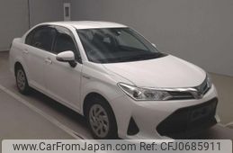 toyota corolla-axio 2020 quick_quick_DAA-NKE165_NKE165-7227765