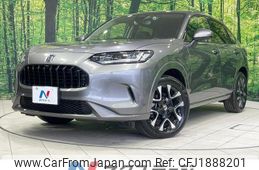 honda zr-v 2023 CFJ1888201