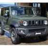 suzuki jimny-sierra 2022 -SUZUKI--Jimny Sierra 3BA-JB74W--JB74W-160909---SUZUKI--Jimny Sierra 3BA-JB74W--JB74W-160909- image 4