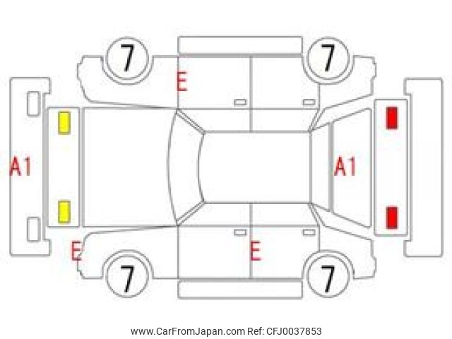 toyota harrier 2014 -TOYOTA--Harrier DBA-ZSU60W--ZSU60-0032920---TOYOTA--Harrier DBA-ZSU60W--ZSU60-0032920- image 2