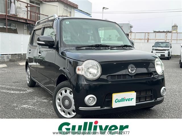 daihatsu mira-cocoa 2011 CFJ1482977 image 1