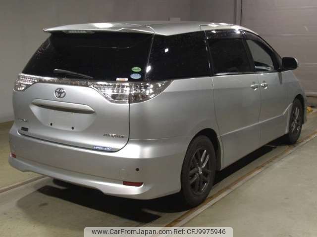 toyota estima 2014 -TOYOTA--Estima DBA-ACR55W--ACR55-0035881---TOYOTA--Estima DBA-ACR55W--ACR55-0035881- image 2