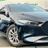 mazda mazda3 2019 -MAZDA--MAZDA3 6BA-BP5P--BP5P-104781---MAZDA--MAZDA3 6BA-BP5P--BP5P-104781- image 16