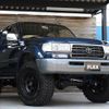 toyota land-cruiser-wagon 1996 -TOYOTA--Land Cruiser Wagon 9999-9999---HDJ810069204---TOYOTA--Land Cruiser Wagon 9999-9999---HDJ810069204- image 4