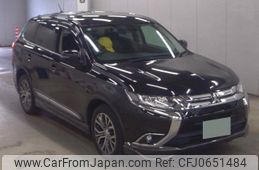 mitsubishi outlander 2016 quick_quick_DBA-GF8W_GF8W-0303304