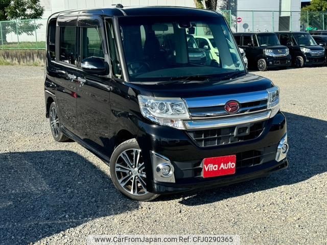 daihatsu tanto 2015 quick_quick_LA610S_LA610S-0064650 image 2