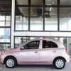 nissan march 2017 CFJ6567693 image 3