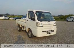daihatsu hijet-truck 2015 CFJ1659312
