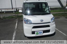 daihatsu tanto 2014 -DAIHATSU--Tanto DBA-LA600S--LA600S-0197934---DAIHATSU--Tanto DBA-LA600S--LA600S-0197934-