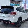 subaru forester 2020 -SUBARU--Forester 5BA-SK9--SK9-032323---SUBARU--Forester 5BA-SK9--SK9-032323- image 18