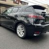 lexus ct 2014 CFJ1823532 image 16