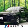 toyota harrier 2014 -TOYOTA--Harrier DBA-ZSU65W--ZSU65-0002582---TOYOTA--Harrier DBA-ZSU65W--ZSU65-0002582- image 1