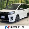 toyota voxy 2016 -TOYOTA--Voxy DBA-ZRR80W--ZRR80-0262179---TOYOTA--Voxy DBA-ZRR80W--ZRR80-0262179- image 1