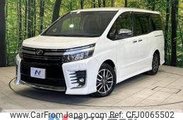 toyota voxy 2016 -TOYOTA--Voxy DBA-ZRR80W--ZRR80-0262179---TOYOTA--Voxy DBA-ZRR80W--ZRR80-0262179-