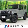 suzuki jimny 2023 CFJ1564356 image 1
