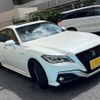 toyota crown-hybrid 2019 quick_quick_AZSH20_AZSH20-1048032 image 2