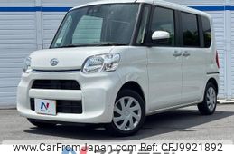 daihatsu tanto 2018 -DAIHATSU--Tanto DBA-LA600S--LA600S-0669042---DAIHATSU--Tanto DBA-LA600S--LA600S-0669042-