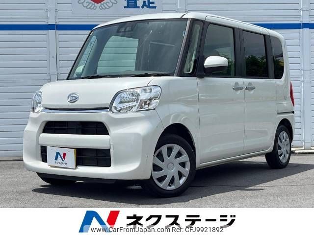 daihatsu tanto 2018 -DAIHATSU--Tanto DBA-LA600S--LA600S-0669042---DAIHATSU--Tanto DBA-LA600S--LA600S-0669042- image 1