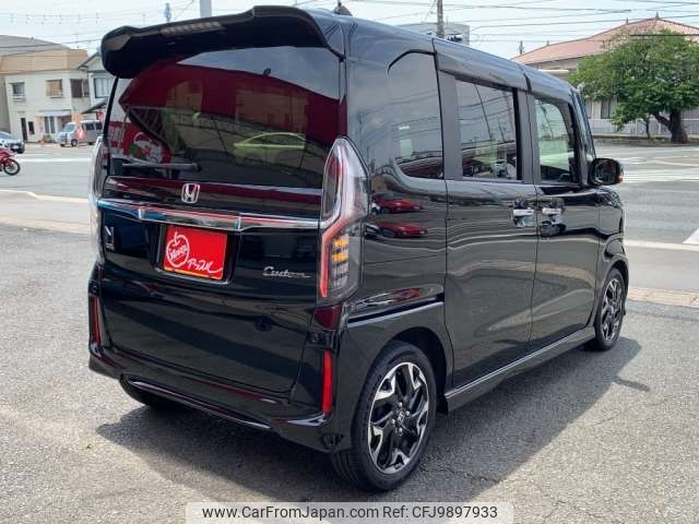 honda n-box 2018 -HONDA 【浜松 581 1779】--N BOX DBA-JF3--JF3-2028418---HONDA 【浜松 581 1779】--N BOX DBA-JF3--JF3-2028418- image 2