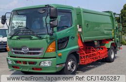 hino ranger 2015 CFJ1405287