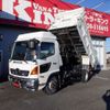 hino ranger 2016 -HINO--Hino Ranger LKG-FJ7JDAA--FJ7JDA-10643---HINO--Hino Ranger LKG-FJ7JDAA--FJ7JDA-10643- image 7