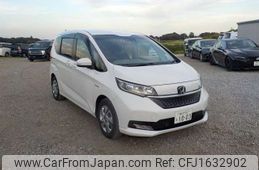 honda freed 2021 CFJ1632902