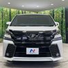 toyota vellfire 2017 -TOYOTA--Vellfire DBA-AGH30W--AGH30-0158373---TOYOTA--Vellfire DBA-AGH30W--AGH30-0158373- image 15