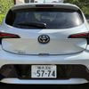toyota corolla-sport 2025 CFJ1787082 image 10