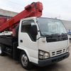 isuzu elf-truck 2007 -ISUZU--Elf PB-NKR81N--NKR81-7070755---ISUZU--Elf PB-NKR81N--NKR81-7070755- image 2
