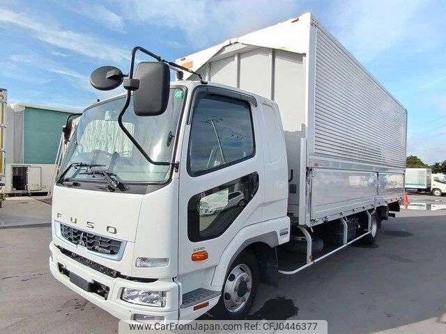 mitsubishi-fuso fighter 2020 -MITSUBISHI--Fuso Fighter 2KG-FK65F--FK65F-605768---MITSUBISHI--Fuso Fighter 2KG-FK65F--FK65F-605768- image 1